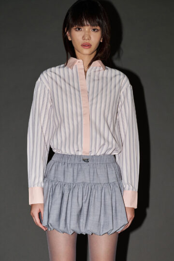Striped Shirt